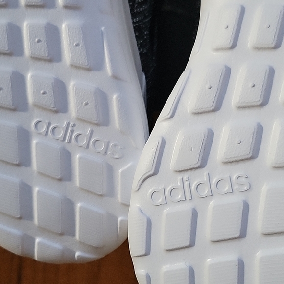 NWB Adidas Lite Racer BYD Cloudfoam - Size 11 - Picture 6 of 9